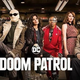 Illustration for article titled New Character Promos Are Available for the Doom Patrol